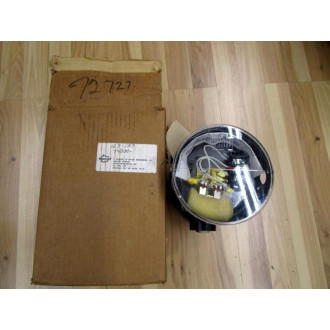 Mercoid 123-153 Pressure Switch 123-153 T43M