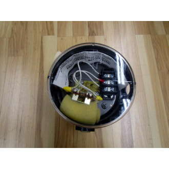 Mercoid 123-153 Pressure Switch 123-153 T43M