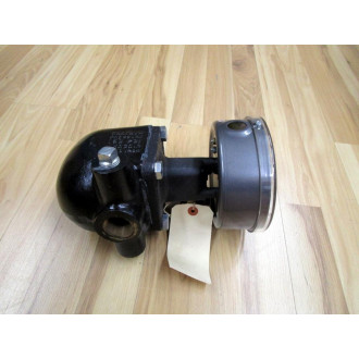 Mercoid 123-153 Pressure Switch 123-153 T43M