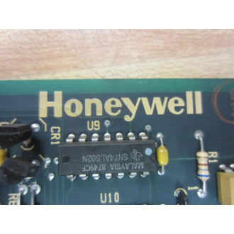 Honeywell 620-0055 Circuit Board 6200055 - Used