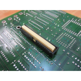 Square D 63230-121-50 Circuit Board 6323012150 Rev.B7 - Used