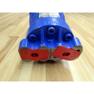 Rexroth Bosch A2FM6361W-PBB01 Motor 211.18.25.51 - Refurbished