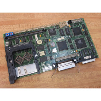Zebra Technologies 47004 Circuit Board - Used