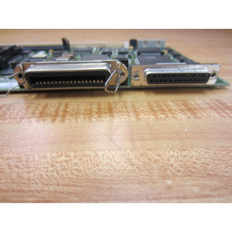 Zebra Technologies 47004 Circuit Board - Used