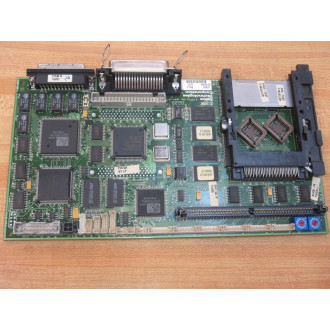 Zebra Technologies 47004 Circuit Board - Used