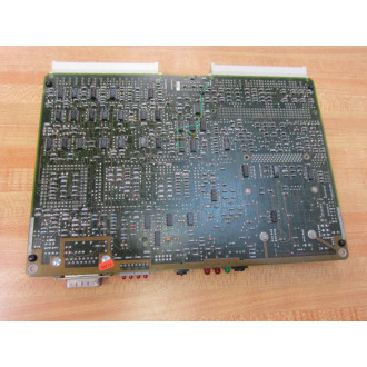 Siemens PC-612-F-B1200-F425 Circuit Board PC612FB1200F425 - Used