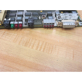 Siemens PC-612-F-B1200-F425 Circuit Board PC612FB1200F425 - Used