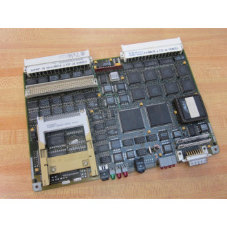 Siemens PC-612-F-B1200-F425 Circuit Board PC612FB1200F425 - Used