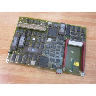 Siemens C79458-L968-B10 Circuit Board SVPJ7409627 - Used