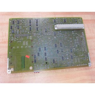 Siemens C79458-L968-B10 Circuit Board SVPJ7409627 - Used