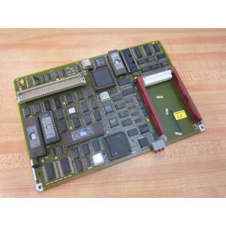 Siemens C79458-L968-B10 Circuit Board SVPJ7409627 - Used