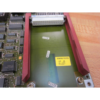 Siemens C79458-L968-B10 Circuit Board SVPJ7409627 - Used