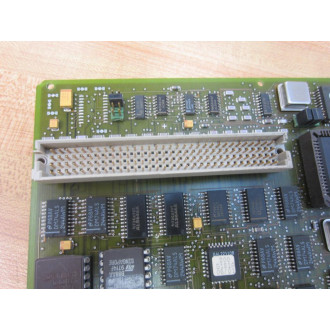 Siemens C79458-L968-B10 Circuit Board SVPJ7409627 - Used