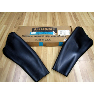 Salisbury C2T1 L Molded Sleeves
