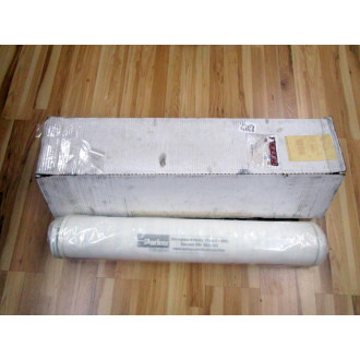 Parker 933734Q Hydraulic Filter