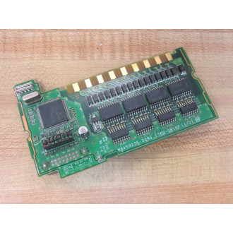 Allen Bradley MA459235-0092 Circuit Board 1769-OB16P - Used