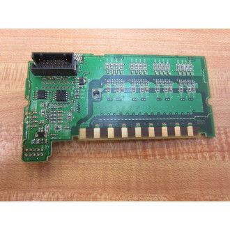 Allen Bradley MA459235-0092 Circuit Board 1769-OB16P - Used