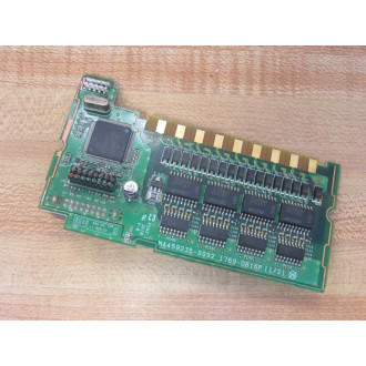 Allen Bradley MA459235-0092 Circuit Board 1769-OB16P - Used
