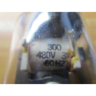 General Electric 50-240611ACAD1 A.C. Hour Time Meter 50240611ACAD1 WMtg Hdw Kit