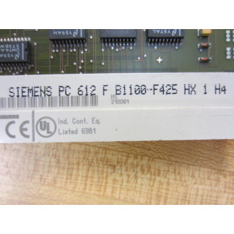 Siemens 6GK1543-1AA01 Communications Processor 6GK15431AA01 - Used