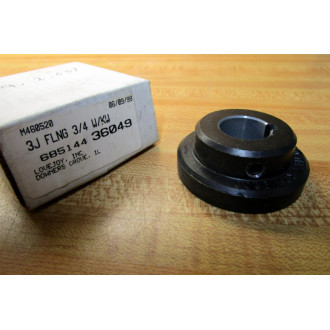 Lovejoy 685144 36049 Coupling Flange WKW 3J