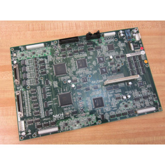 Nachi UM221C Circuit Board UM221 - Used
