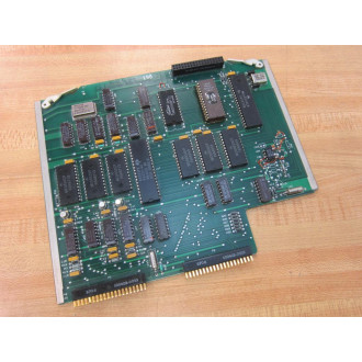 21262-1D Circuit Board PWB 21261-1 - Used
