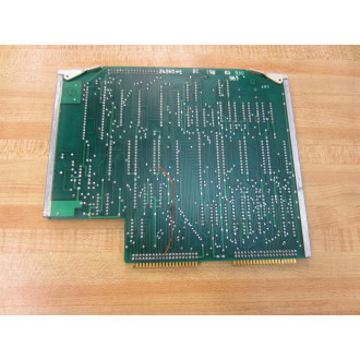21262-1D Circuit Board PWB 21261-1 - Used
