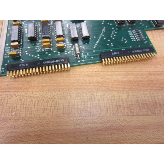 21262-1D Circuit Board PWB 21261-1 - Used