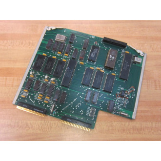 21262-1D Circuit Board PWB 21261-1 - Used