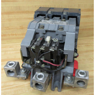 Westinghouse GCD-530 Control Size 5 AC - Used