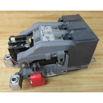 Westinghouse GCD-530 Control Size 5 AC - Used