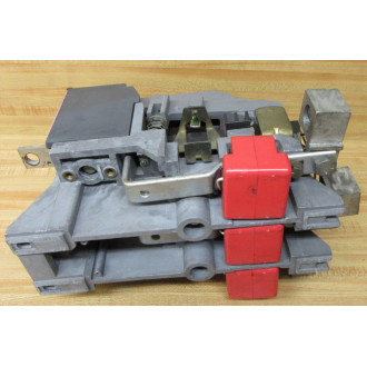 Westinghouse GCD-530 Control Size 5 AC - Used