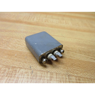 United Transformer Co MQE-B UTC Audio Inductor MQEB - New No Box