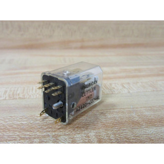 American Zettler AZ420-C07-4L Relay AZ420C074L - New No Box