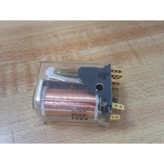 American Zettler AZ420-C07-4L Relay AZ420C074L - New No Box