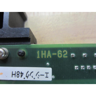 Kawasaki 50999-1994R21 Robot Control Board 1HA-62 1HA-12 - Used