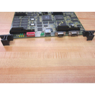 Kawasaki 50999-1994R21 Robot Control Board 1HA-62 1HA-12 - Used