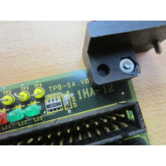 Kawasaki 50999-1994R21 Robot Control Board 1HA-62 1HA-12 - Used