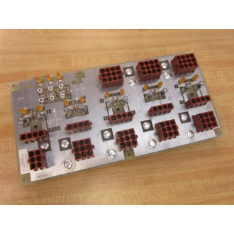 ABB 125P2808-1 Circuit Board 125S2808-1 - Used