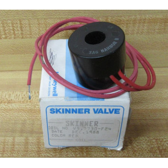 HoneywellSkinner V5.7730-F24 Coil V57730F24
