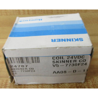 HoneywellSkinner V5.7730-F24 Coil V57730F24