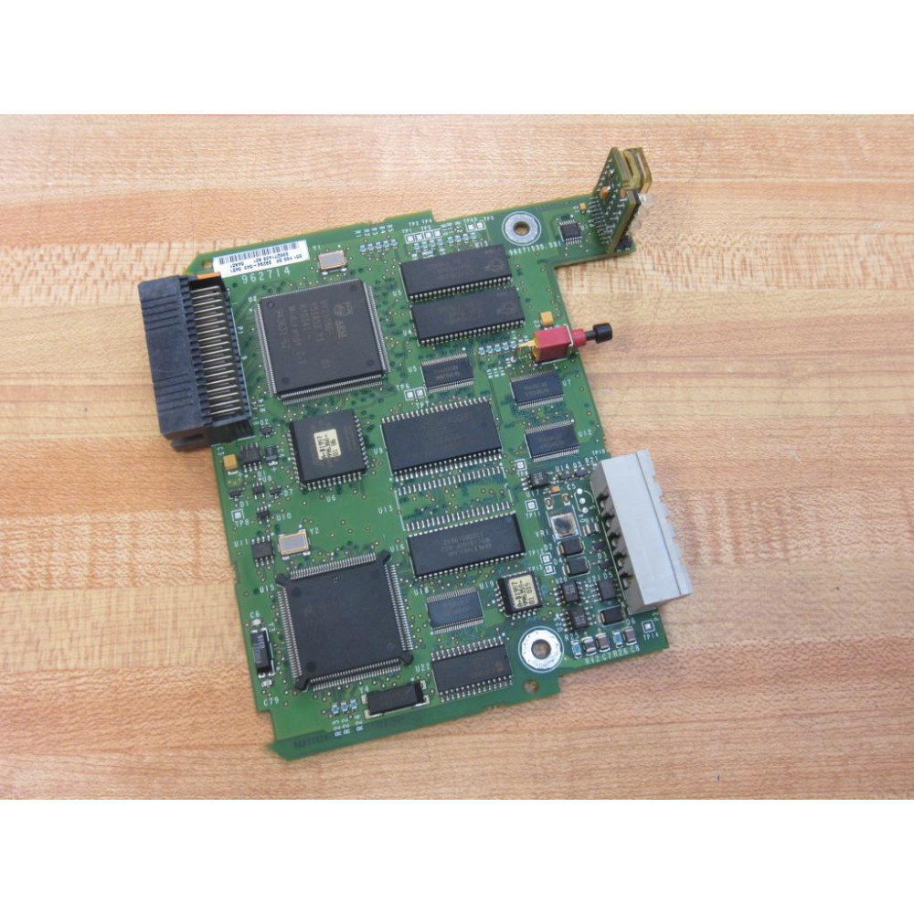 Allen Bradley 962714 Circuit Board 96271494 D01 - Used Allen Bradley 962714 Circuit Board 96271494 D01 - Used