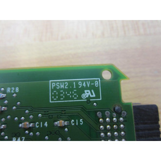 Allen Bradley 962714 Circuit Board 96271494 D01 - Used