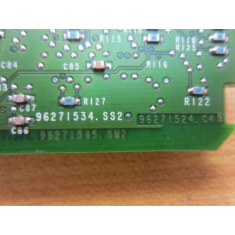Allen Bradley 962714 Circuit Board 96271494 D01 - Used