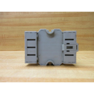 Westinghouse MPS4BST Relay Socket - Used