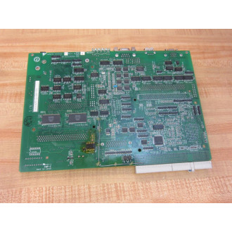Yaskawa JANCD-XCP01-1 Control Board JANCDXCP011 WO 1 Side of Header - Parts Only