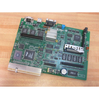 Yaskawa JANCD-XCP01-1 Control Board JANCDXCP011 WO 1 Side of Header - Parts Only