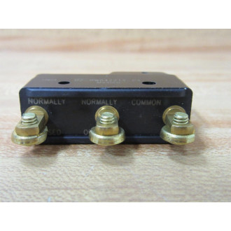 Micro Switch BZ-RW842214-P4 Basic Switch wRoller Lever BZRW842214P4 - New No Box