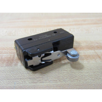 Micro Switch BZ-RW842214-P4 Basic Switch wRoller Lever BZRW842214P4 - New No Box